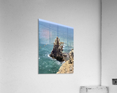 Cabo-Rojo-Lighthouse-4 Acrylic Print