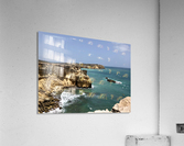 Cabo-Rojo-Lighthouse-3 Acrylic Print