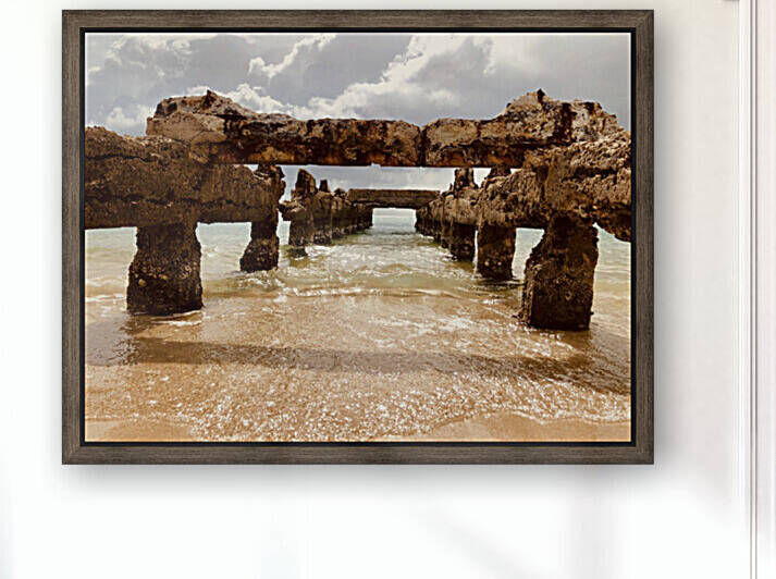 El-Combate-Beach-Puerto-Rico-2021-1 by Dogtown Guy