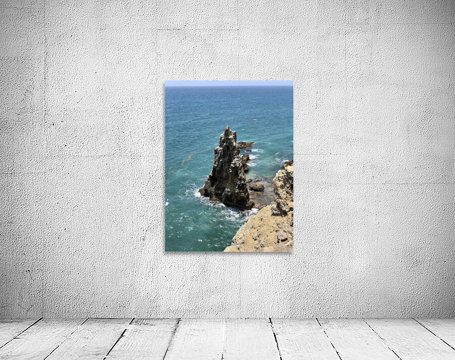 Cabo-Rojo-Lighthouse-4 Wall Preview