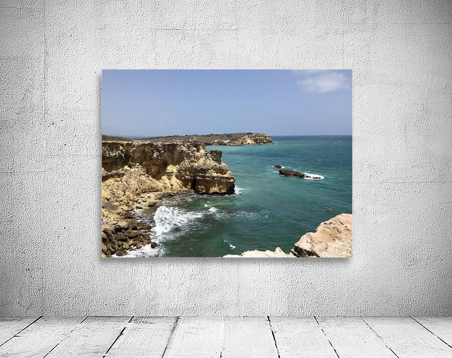 Cabo-Rojo-Lighthouse-3 Wall Preview
