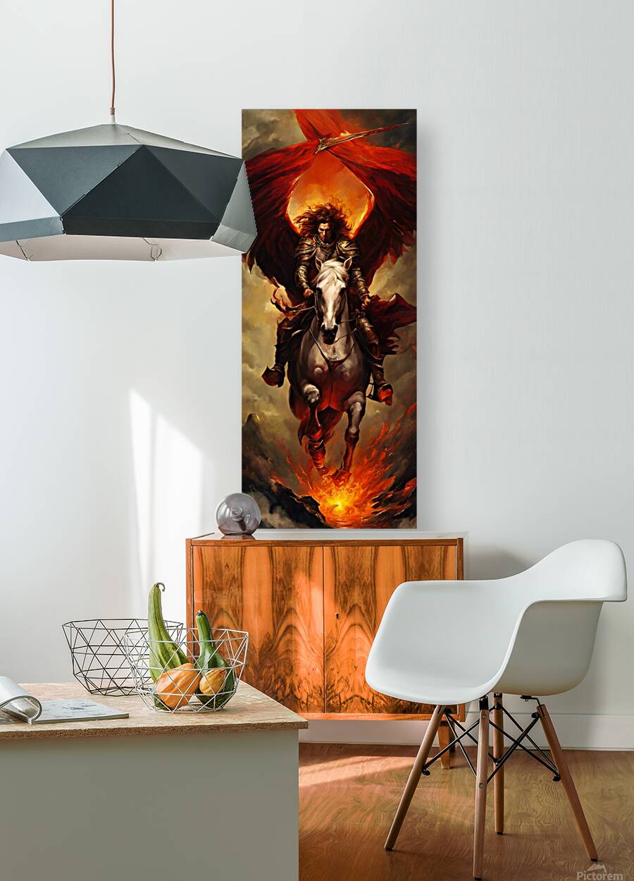 Oil painting  Reproduction
