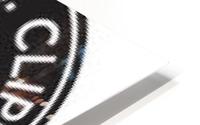 Paper E. Clips Inc. HD Metal print