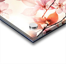 Cherry blossom  Acrylic print