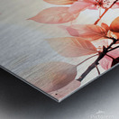 Cherry blossom  Metal print