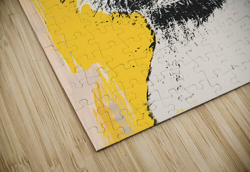 Jack Esther Plazier puzzle