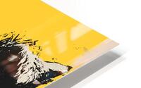 Jack HD Metal print