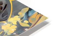 Sherry Oloroso HD Metal print