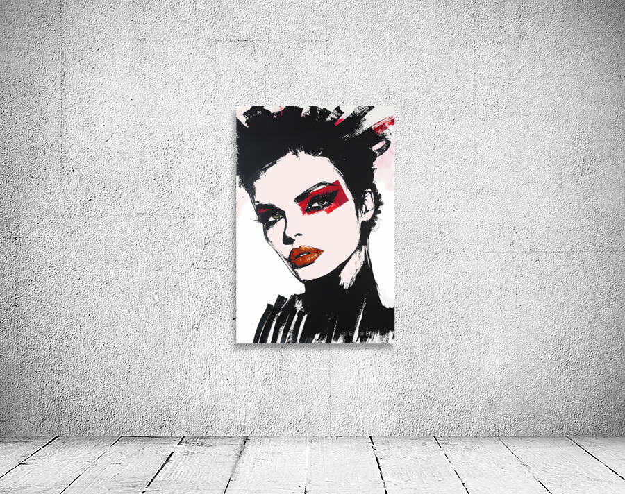 Punk1 Wall Preview