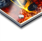 Lamborghini Acrylic print