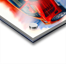 Ferrari 2 Acrylic print