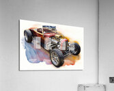 Hot Rod 3 Acrylic Print