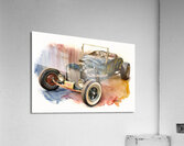 Rat Rod  5 Acrylic Print