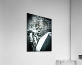 Soul Acrylic Print