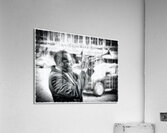 Soul II Acrylic Print