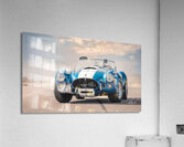 Cobra 22 Acrylic Print