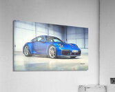 Porsche 3 Acrylic Print