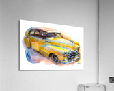 Classic Car 4 Acrylic Print