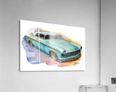 Classic Car 5 Acrylic Print