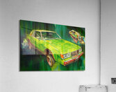 Low Rider 1 Acrylic Print
