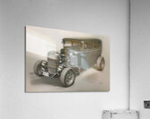 Hot Rod B699 Acrylic Print