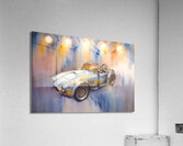 Cobra C684 Acrylic Print