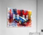 Corba C2332  Acrylic Print