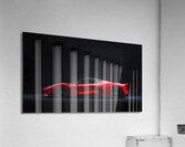 Ferrari 112 Acrylic Print