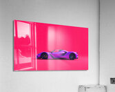 Ferrari 113 Acrylic Print