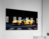 Ferrari 114 Acrylic Print
