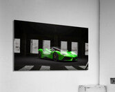 Ferrari 115 Acrylic Print