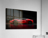 Ferrari 116 Acrylic Print
