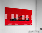 Ferrari 118 Acrylic Print