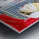 Reo Front 1 Metal print
