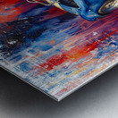 Corba C2332  Metal print