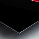 Ferrari 116 Metal print