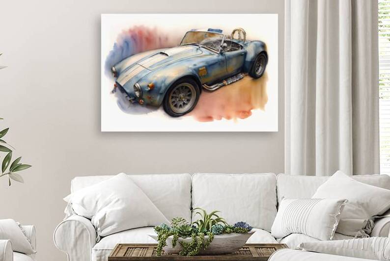 Cobra 684 Reproduction