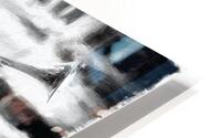 Soul II HD Metal print