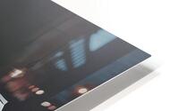 Covette C7 P HD Metal print