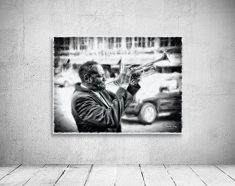 Soul II Wall Preview