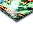 Jungle Tapestry  Acrylic print