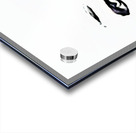 Sjalfsmynd Acrylic print