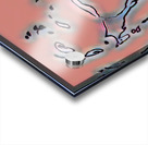 De Bon Gout  Acrylic print