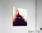 Still Motion Acrylic Print