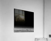 The Journey Through Acrylic Print