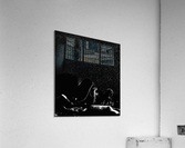 Night  in Bodied Acrylic Print