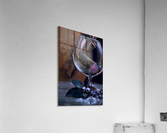 Night Cap Classic Acrylic Print