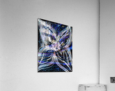 Soul Bloom Acrylic Print