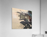 Kage Hikari Acrylic Print