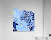 Splash Me Hues Acrylic Print